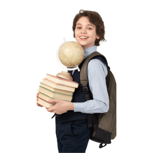 Returning Student